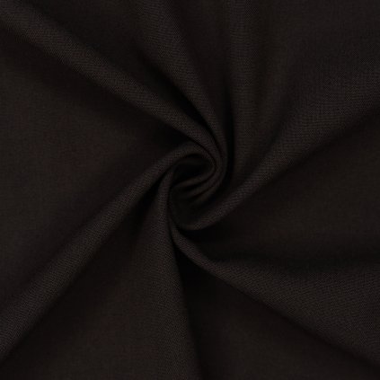 Kostýmovka tmavohnedá - M172