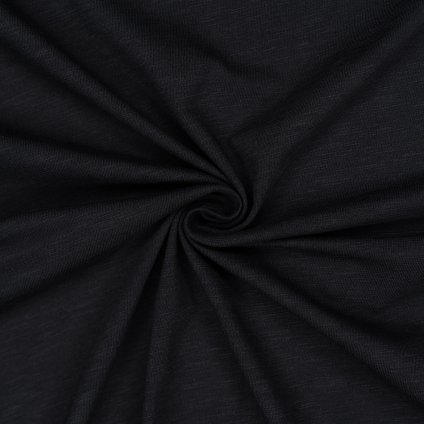 Jednolíc čierny - MJBS13