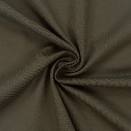 Pique IVY GREEN - MPBE_204