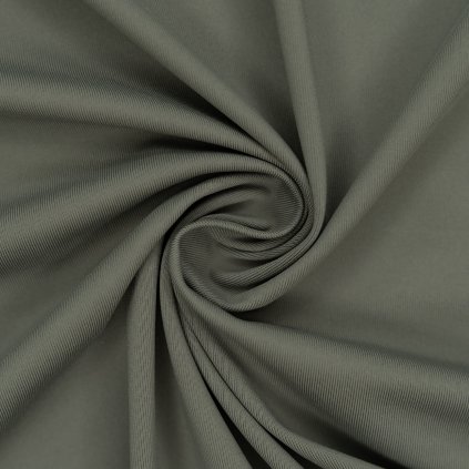 Legging fabric DUSTY OLIVE - M50