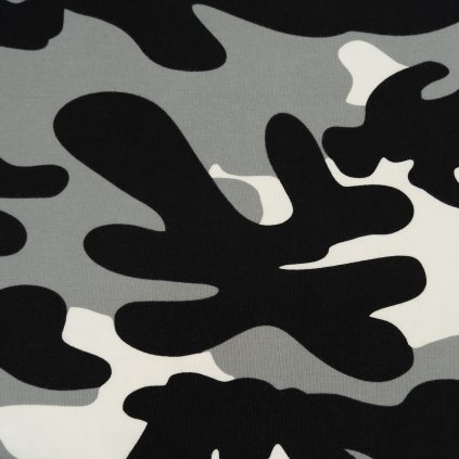 Jednolíc ARMY GREY - MJBE511