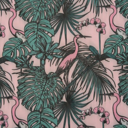 Sieťka powermesh FLAMINGO - V337