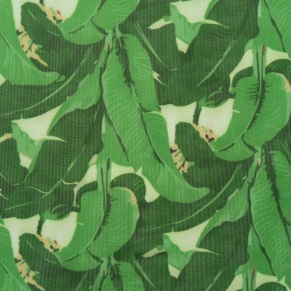 Sieťka powermesh BANANA LEAF - V333
