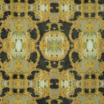 Sieťka powermesh BAROKO - V335