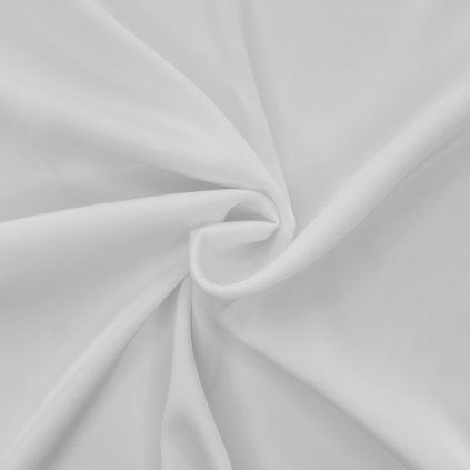 Hodvábny satén CREME - V306