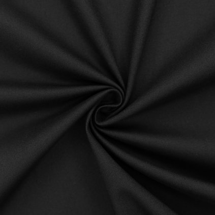 Gewebe SCHWARZ - 040