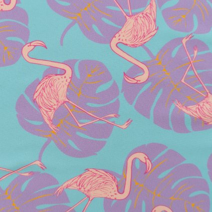 Legínovina FLAMINGO - MJPE075
