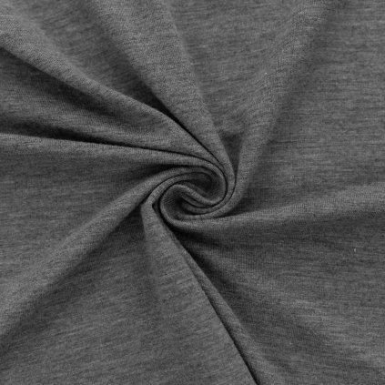 Jednolíc termo ASH GREY MELANGE - MJPE504C