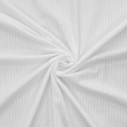 Jednolíc organic WHITE - GUUMJL