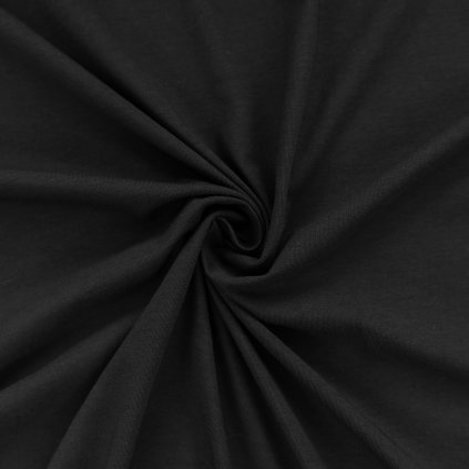 Jednolíc organic BLACK - CZAMGV