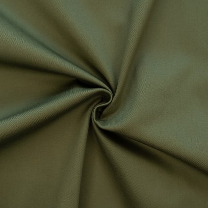 Kostýmovka OLIVE GREEN - V505