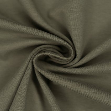 Jednolíc ARMY GREEN - MJBE510