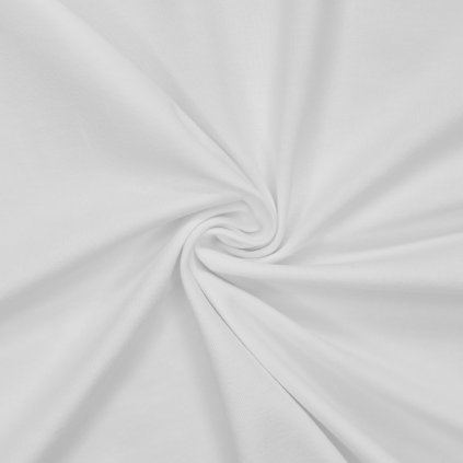 Jednolíc white - V641