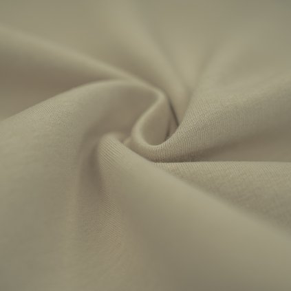 Teplákovina BEIGE - V_549