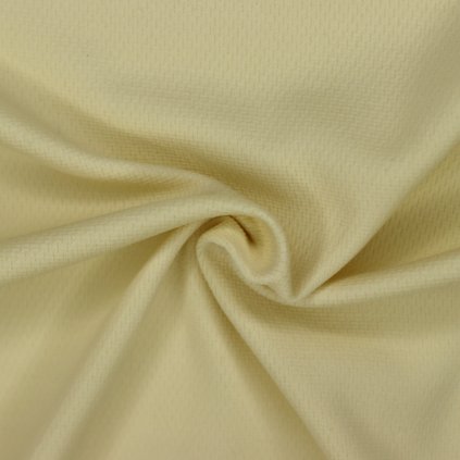 Dresovka beh, hokej IVORY ANGORA - MDRE