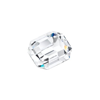 W107 MC OCTAGON CRYSTAL