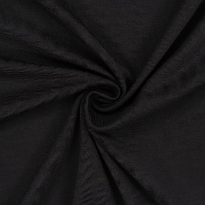 Jednolíc počesaný BLACK sanitized - MJBE510