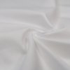 Elastický popelín biely - M73