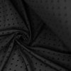 Power mesh fabric BLACK M_98