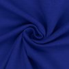 Unbrushed sweatshirt fabric CLASSIC BLUE - MVBE_510TR