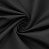Tkanina mikrofáza BLACK - V532