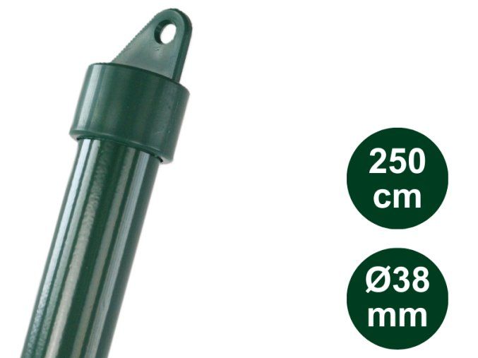 Vzpěra 250cm 38mm