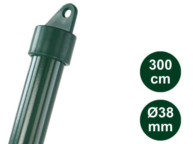 Vzpěra 300cm 38mm