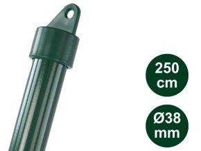Vzpěra 250cm 38mm