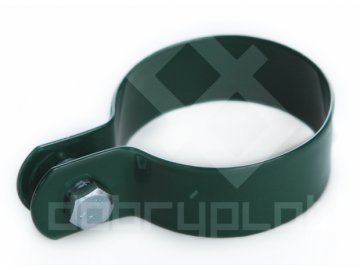 Opasek PVC na upevnění napínáku ke sloupku 38 mm