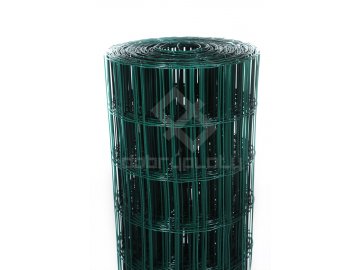 Svařované pletivo Europlast - 2,2 mm, 100 cm