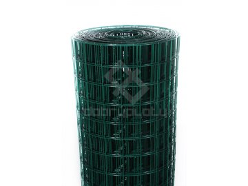 Svařované pletivo Voliplast - 2,5 mm, 150 cm