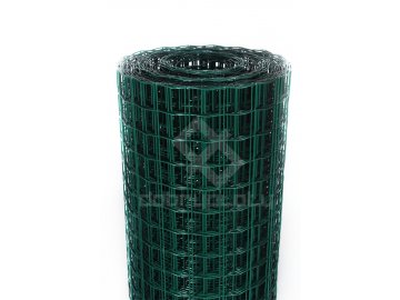 Svařované pletivo Multiplast - 3 mm, 200 cm