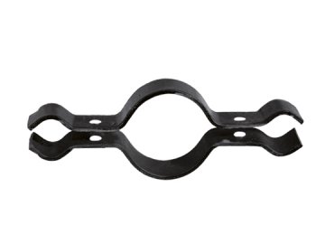 Držák pro rámy s žebírkovým výpletem