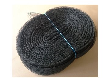 Plastová ochrana stromků nohavice šíře 15 cm