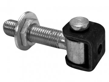 Pant na bránu regulovatelný M20 s varnou matkou