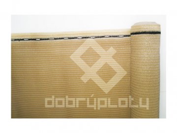 Stínící tkanina 90 %, 180 cm, béžová