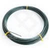 Vázací drát PVC síla 1,4/2,0 mm , délka 50 m zelený