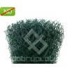 Poplastované pletivo 180 cm výška PVC; 60x60mm; 2,5mm bez ND