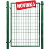 Branka zahradní jednokřídlá Economy - výška 1200 mm, šířka 950 mm,oko