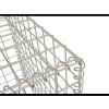 Gabionový koš 1,0x1,0x1,0 m, oko 100x100 mm