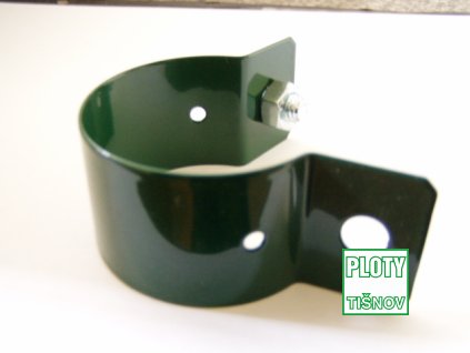 Objímka vzpěry průměr 60 mm