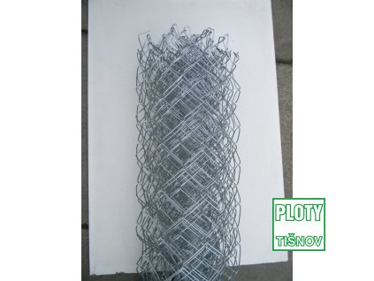 Pletivo  pozinkované 