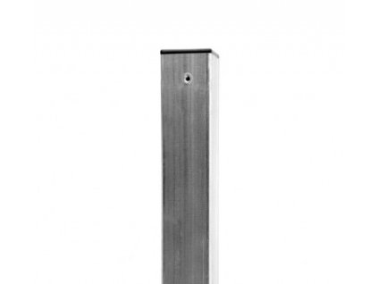 Stĺpik PILOFOR 60x60 mm, 170 cm, Zn
