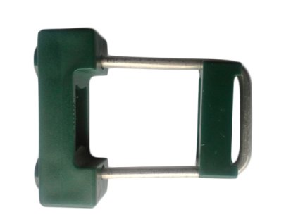 Príchytka z PVC