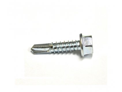 TEX skrutka 6,3x32 mm