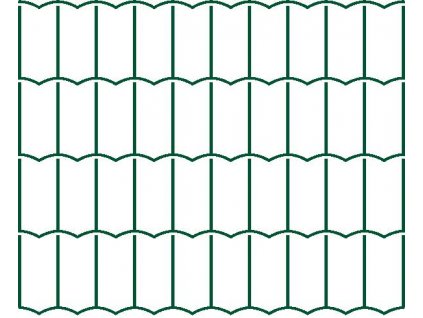 Zvárané pletivo Pilonet Middle