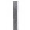 Stĺpik PILODEL 60x40 mm, 240 cm, Zn