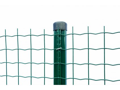forteplast v plast zvarovane pletivo na plot hlavny
