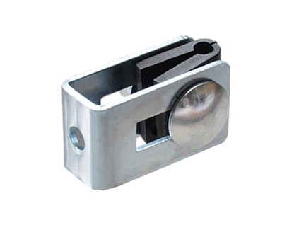 prichytka u43 plotove panely komplet zinok