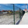 stlpik k plotu spinkovaci pre pletivo zvarovane stvorhranne splietane 4
